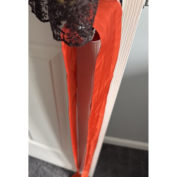 Bottega Veneta belted lace design sleeveless dress, size 36/6 - Picture 6 of 10